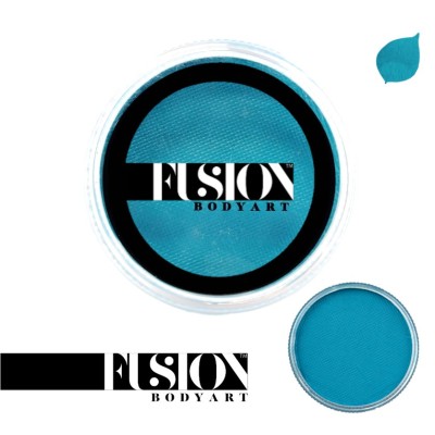 Fusion Body Art Prime Deep Teal 32g Fusion Body Art Prime Deep Teal 32g